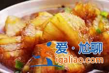 紅燒冬瓜的做法大全？