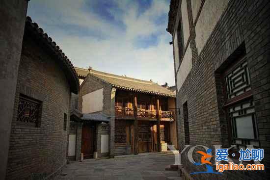 北京秋天去哪玩，京城最美秋景地？