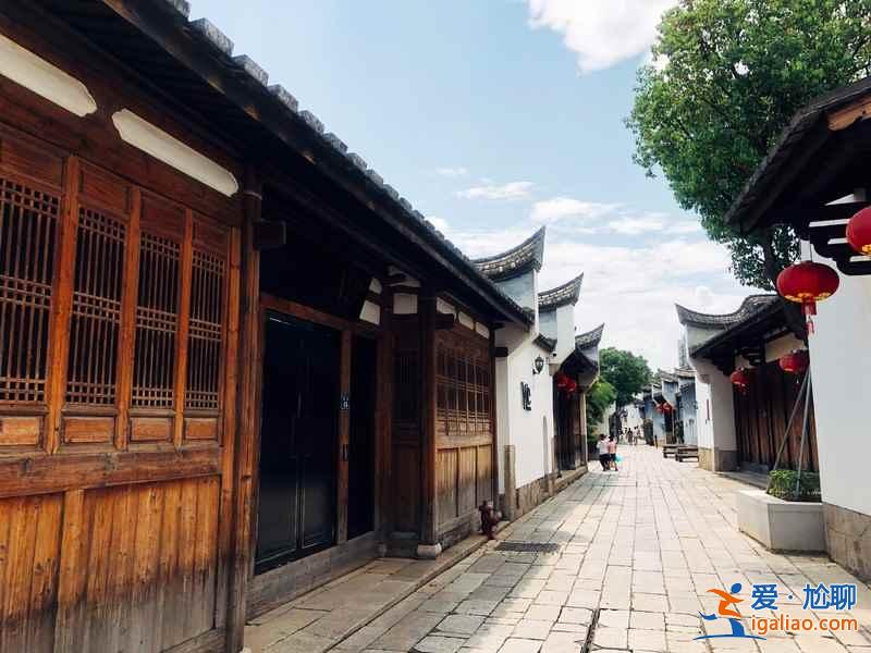 走進(jìn)福州,感受這座朝氣蓬勃的歷史名城? 走進(jìn)福州,感受這座朝氣蓬勃的歷史名城?