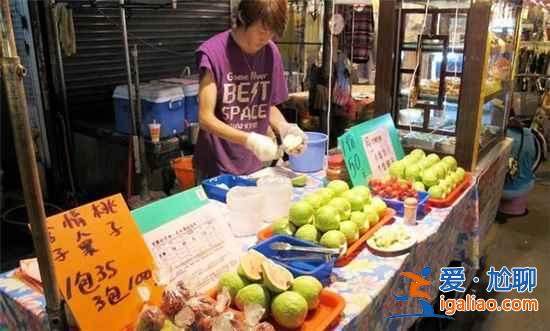 【臺(tái)灣夜市攻略】臺(tái)灣夜市小吃，不可錯(cuò)過的美味？