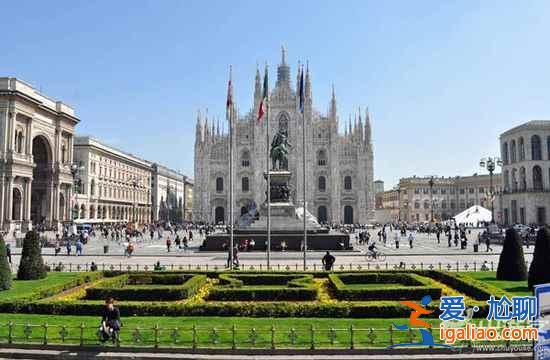 【十一意大利旅游攻略】十一長假到意大利旅游，意大利旅游推薦？