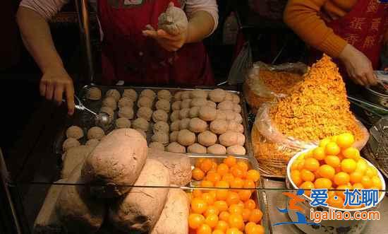 【臺(tái)灣夜市攻略】臺(tái)灣夜市小吃，不可錯(cuò)過的美味？