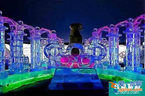 2022龍慶峽冰燈節(jié)活動時(shí)間及地點(diǎn)？