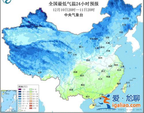 沙塵暴藍(lán)色預(yù)警！山西河北等8省區(qū)有揚(yáng)沙或浮塵天氣？