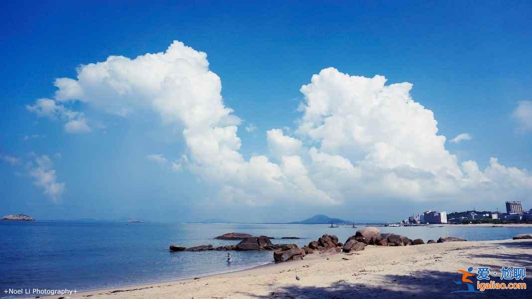 沙扒灣在哪里，沙扒灣在什么地方？