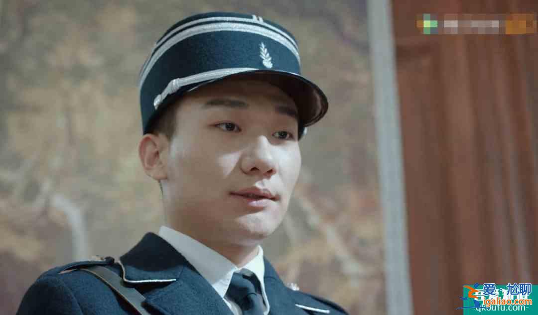 比馬伊琍高偉光更真實(shí)？《旗袍美探》的這對(duì)情侶演技炸了？