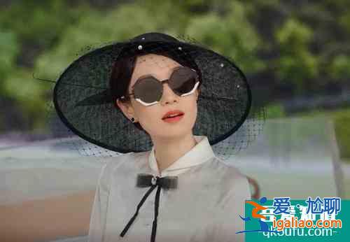 旗袍美探：一反常見(jiàn)的節(jié)奏拖沓常態(tài)，服化道精美？