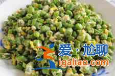豇豆角的做法大全？