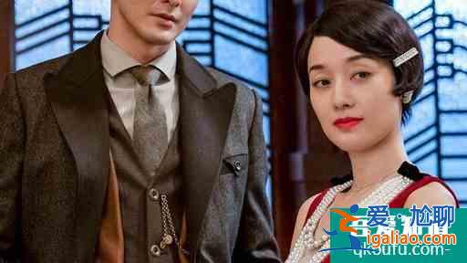 旗袍美探：一反常見(jiàn)的節(jié)奏拖沓常態(tài)，服化道精美？