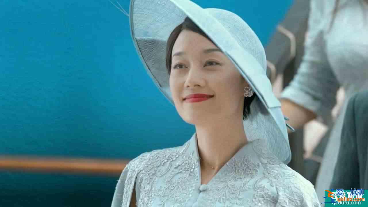 馬伊琍和高偉光傾情出演《旗袍美探》，劇情精彩，值得一看？