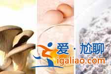油炸蘑菇的做法？