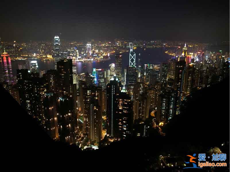 【香港免費(fèi)wifi】香港免費(fèi)wifi攻略，全香港免費(fèi)wifi大全？