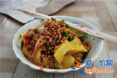 中國(guó)那些土得掉渣的美食 你都吃過(guò)嗎？