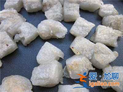 中國(guó)那些土得掉渣的美食 你都吃過(guò)嗎？
