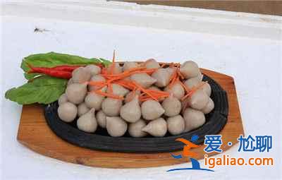 中國(guó)那些土得掉渣的美食 你都吃過(guò)嗎？