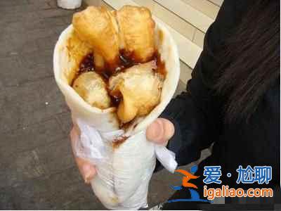 中國(guó)那些土得掉渣的美食 你都吃過(guò)嗎？