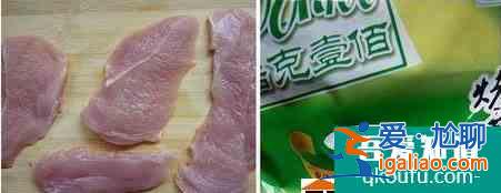 DIY美味家庭自制烤肉的做法公開？