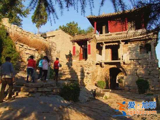 古鎮(zhèn)游，盤點(diǎn)河北六大絕美古鎮(zhèn)？