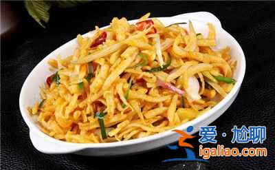 中國(guó)那些土得掉渣的美食 你都吃過(guò)嗎？
