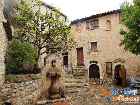適合情侶旅游的地方，情侶必去的絕美小鎮(zhèn)？