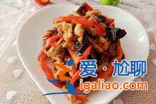 壓縮木耳的做法大全？