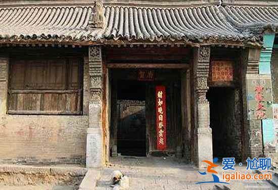 古鎮(zhèn)游，盤點(diǎn)河北六大絕美古鎮(zhèn)？