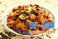 小花菇的做法？