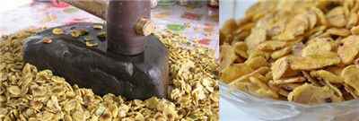 中國(guó)那些土得掉渣的美食 你都吃過(guò)嗎？