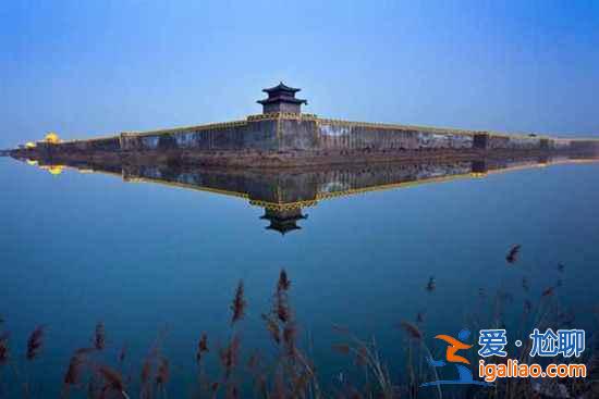古鎮(zhèn)游，盤點(diǎn)河北六大絕美古鎮(zhèn)？
