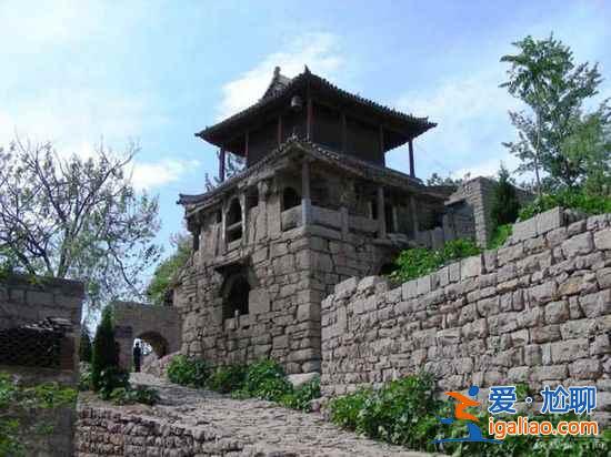 古鎮(zhèn)游，盤點(diǎn)河北六大絕美古鎮(zhèn)？