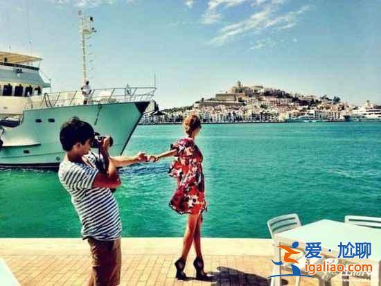 適合情侶旅游的地方，情侶必去的絕美小鎮(zhèn)？