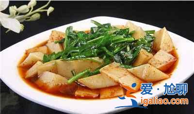 中國(guó)那些土得掉渣的美食 你都吃過(guò)嗎？