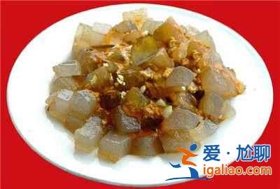 中國(guó)那些土得掉渣的美食 你都吃過(guò)嗎？