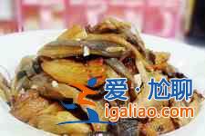 黑蘑菇的做法大全？
