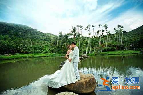 【海南自由行】浪漫海南山水保亭 來自北緯18°的誘惑？