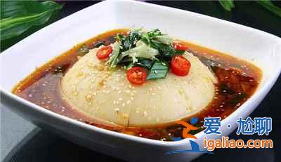 中國(guó)那些土得掉渣的美食 你都吃過(guò)嗎？