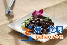 小花菇的做法？
