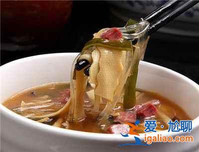 中國(guó)那些土得掉渣的美食 你都吃過(guò)嗎？