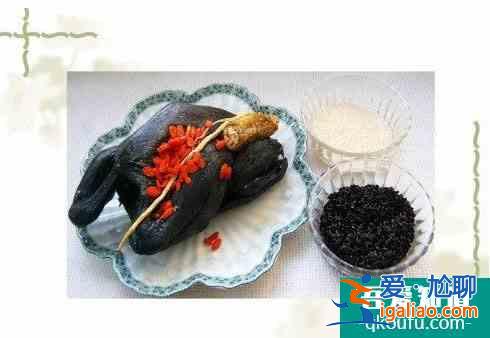跟達(dá)人學(xué)習(xí)紫米烏雞飯的做法？
