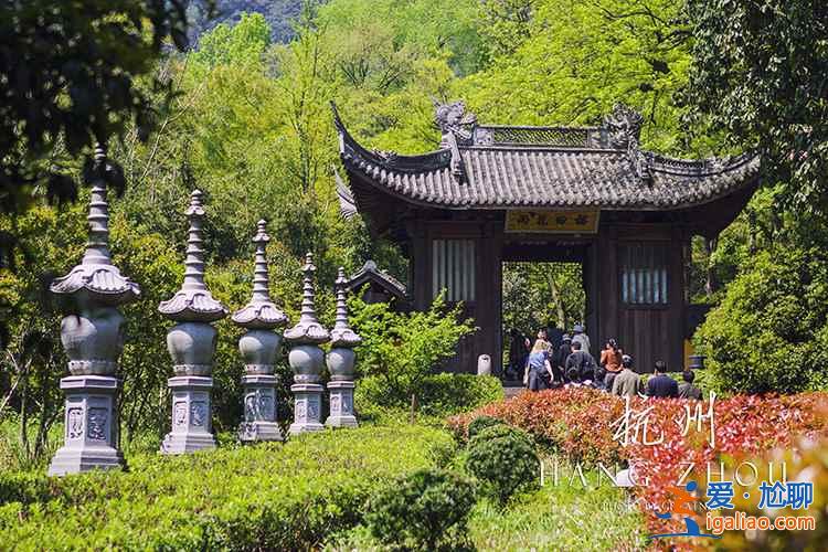 靈隱寺門票價格（學生票及優(yōu)惠政策）？