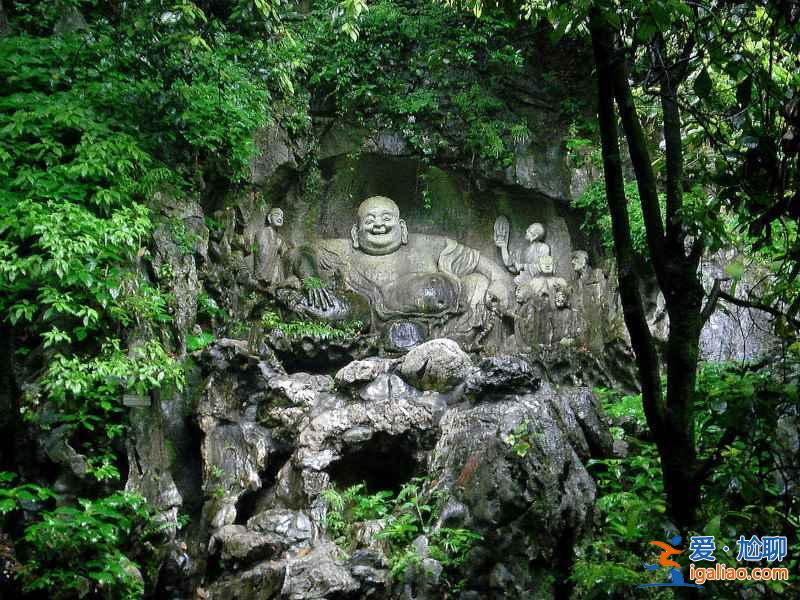 靈隱寺門票價格（學生票及優(yōu)惠政策）？