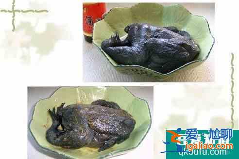 跟達(dá)人學(xué)習(xí)紫米烏雞飯的做法？