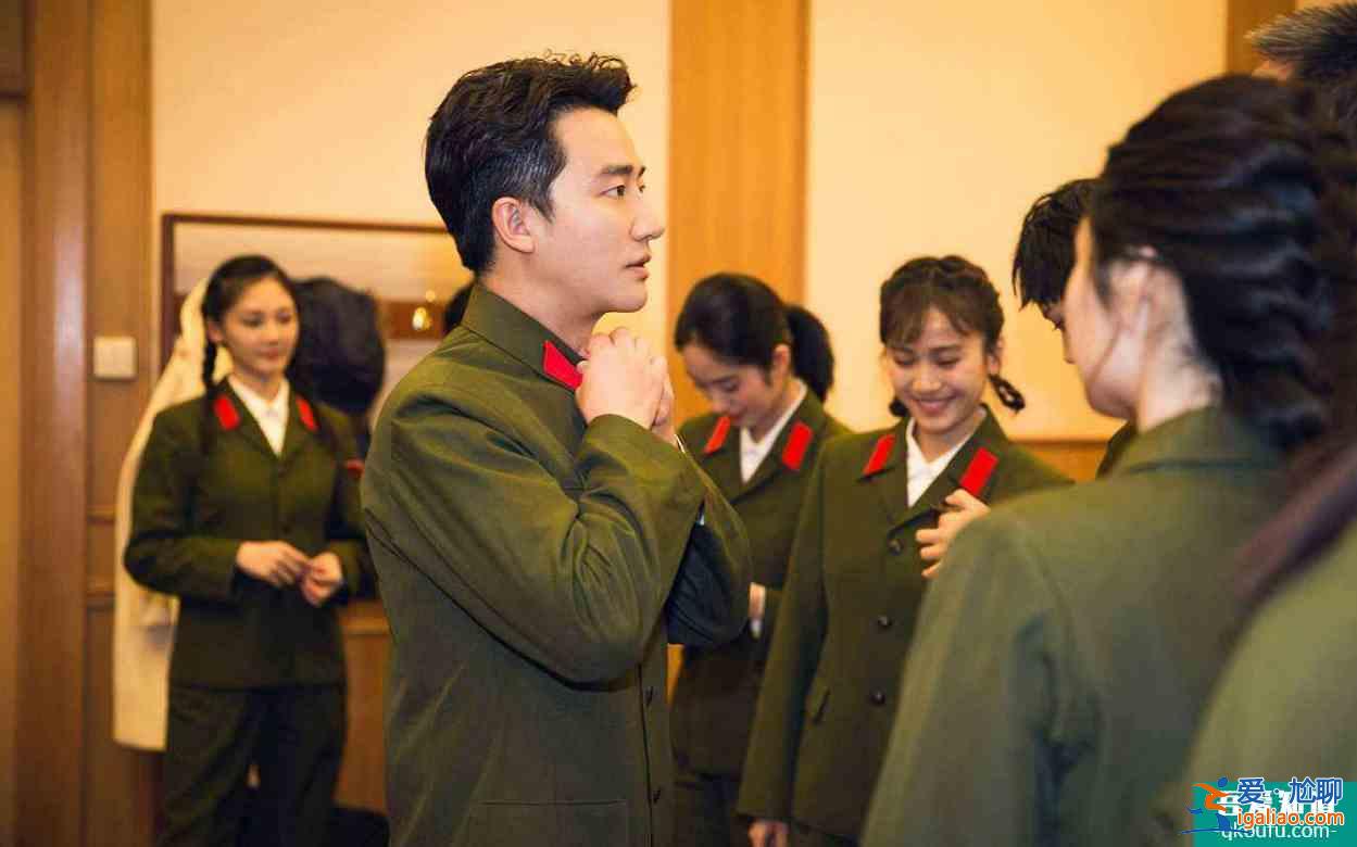 《瞄準(zhǔn)》定檔9月，黃軒、陳赫正反對決，3大看點不容錯過？