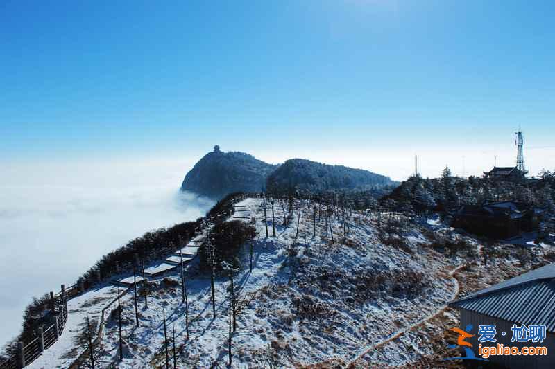去峨眉山要注意什么，去峨眉山帶什么？