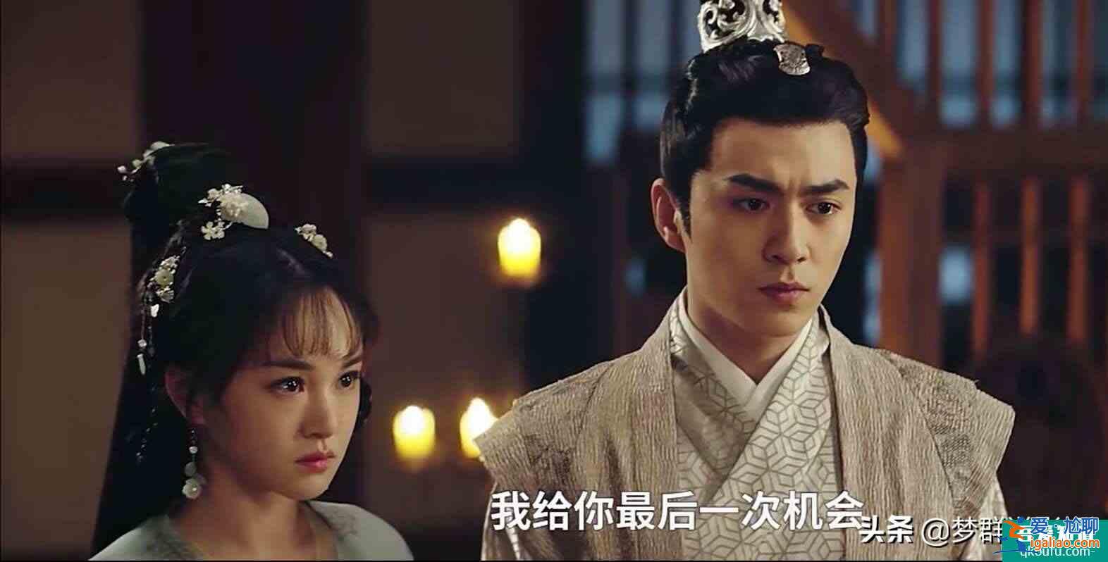 兩位90后演員夏寧駿和曦子主演古裝輕喜劇《偷心畫師》現(xiàn)已定檔？