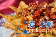 香辣酥的做法？