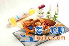 香辣酥的做法？