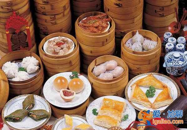 【吃貨福利】帶你探尋中國(guó)的吃貨圣地？