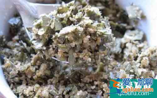 手把手教你酸花生葉子的做法？