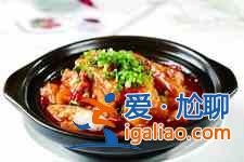 魚香茄子煲？
